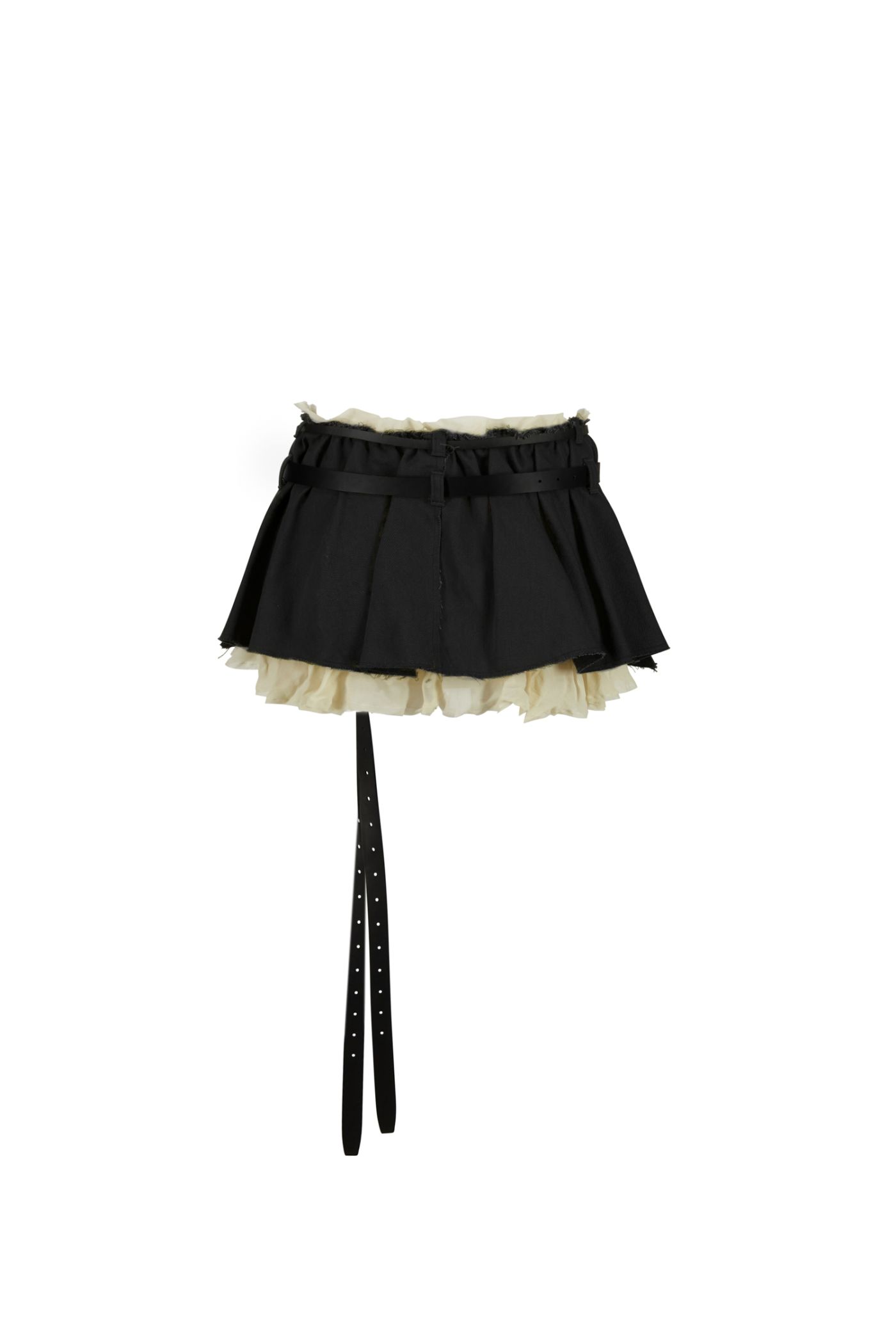 スカート ANIYE BY Woman Skirt Black 185659 01912 21069bd08a5118b4a535f41e9ab8.jpg