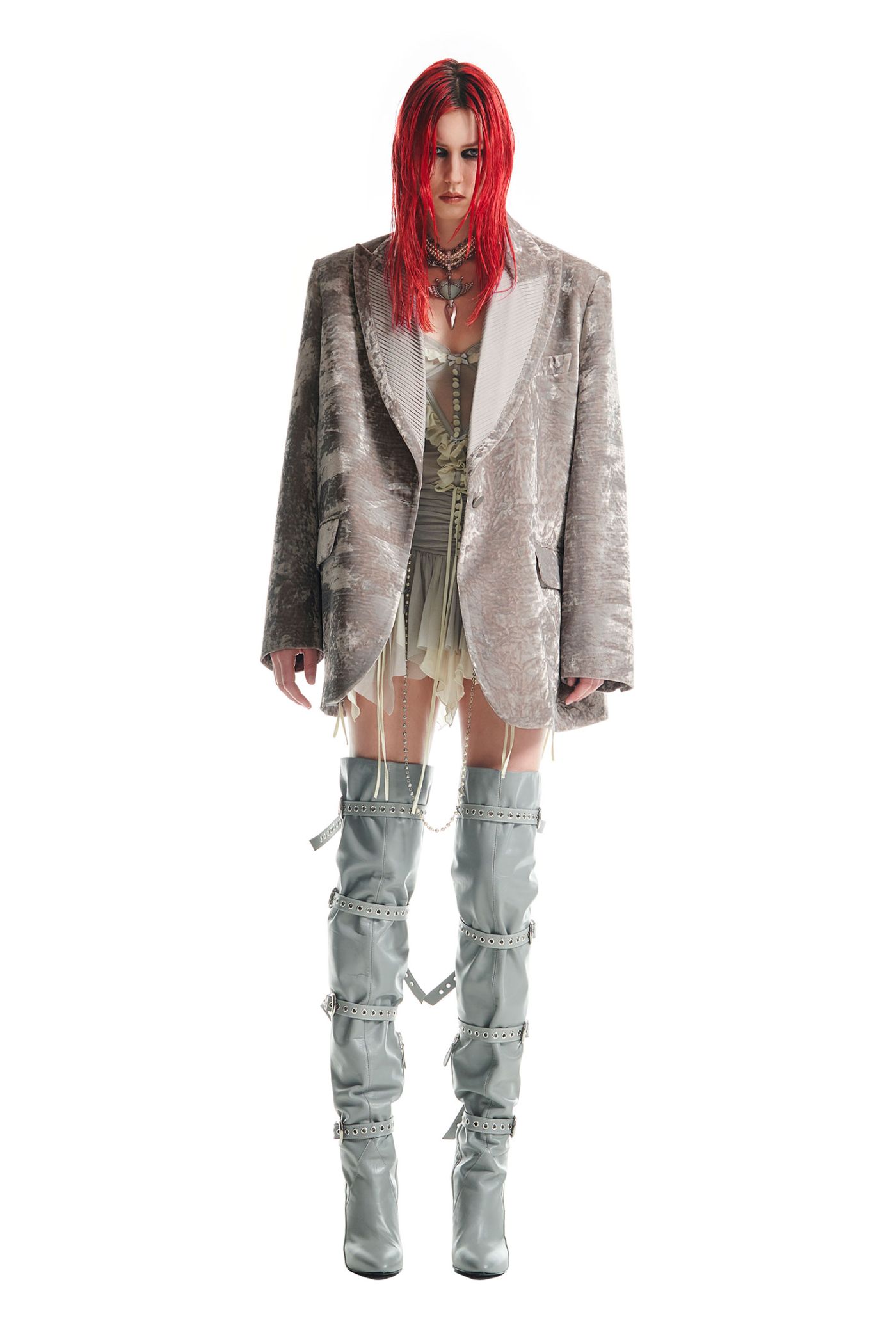 CORALINE JACKET