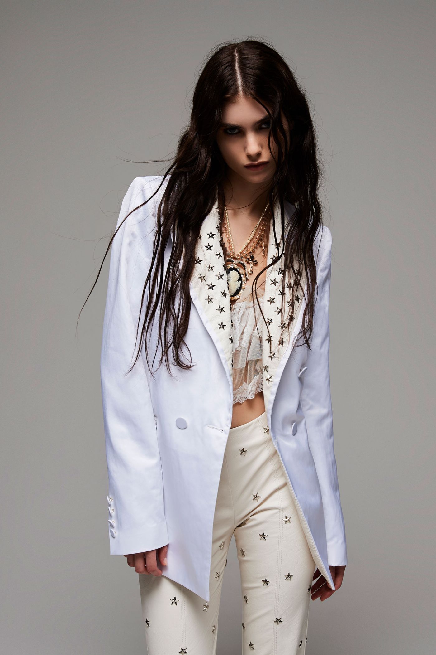 BLAZER WILLOW