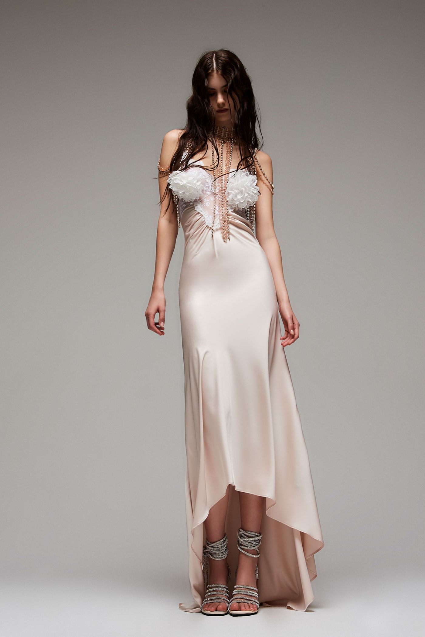 CAMIL DRESS