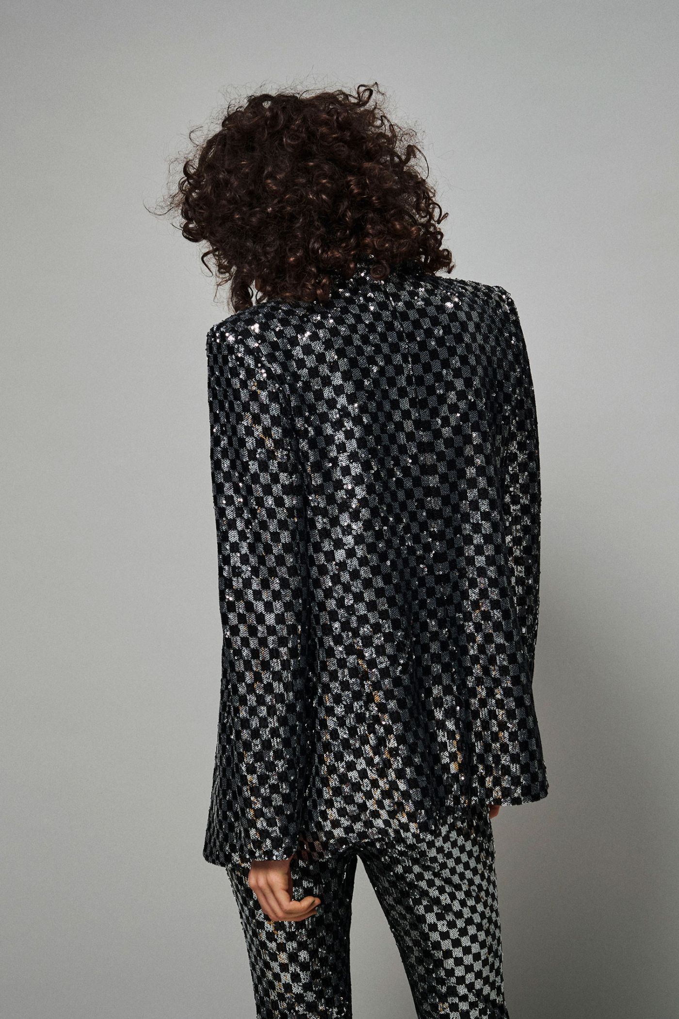 BLAZER TAM