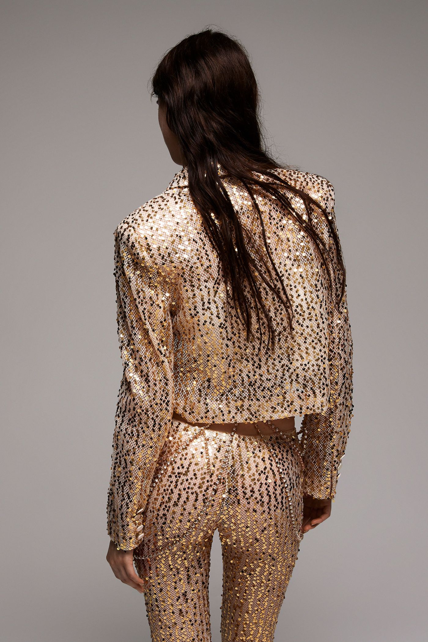BLAZER ALINE