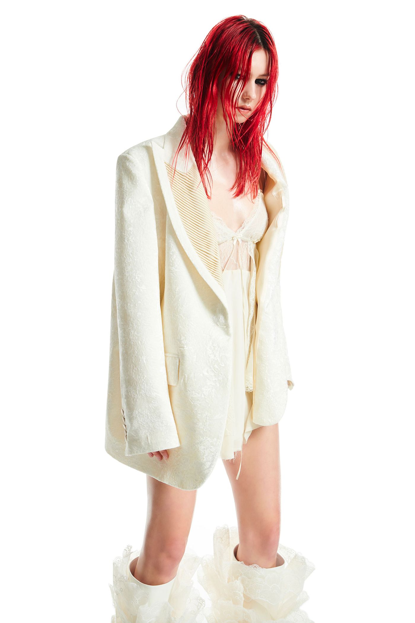 CORALINE JACKET