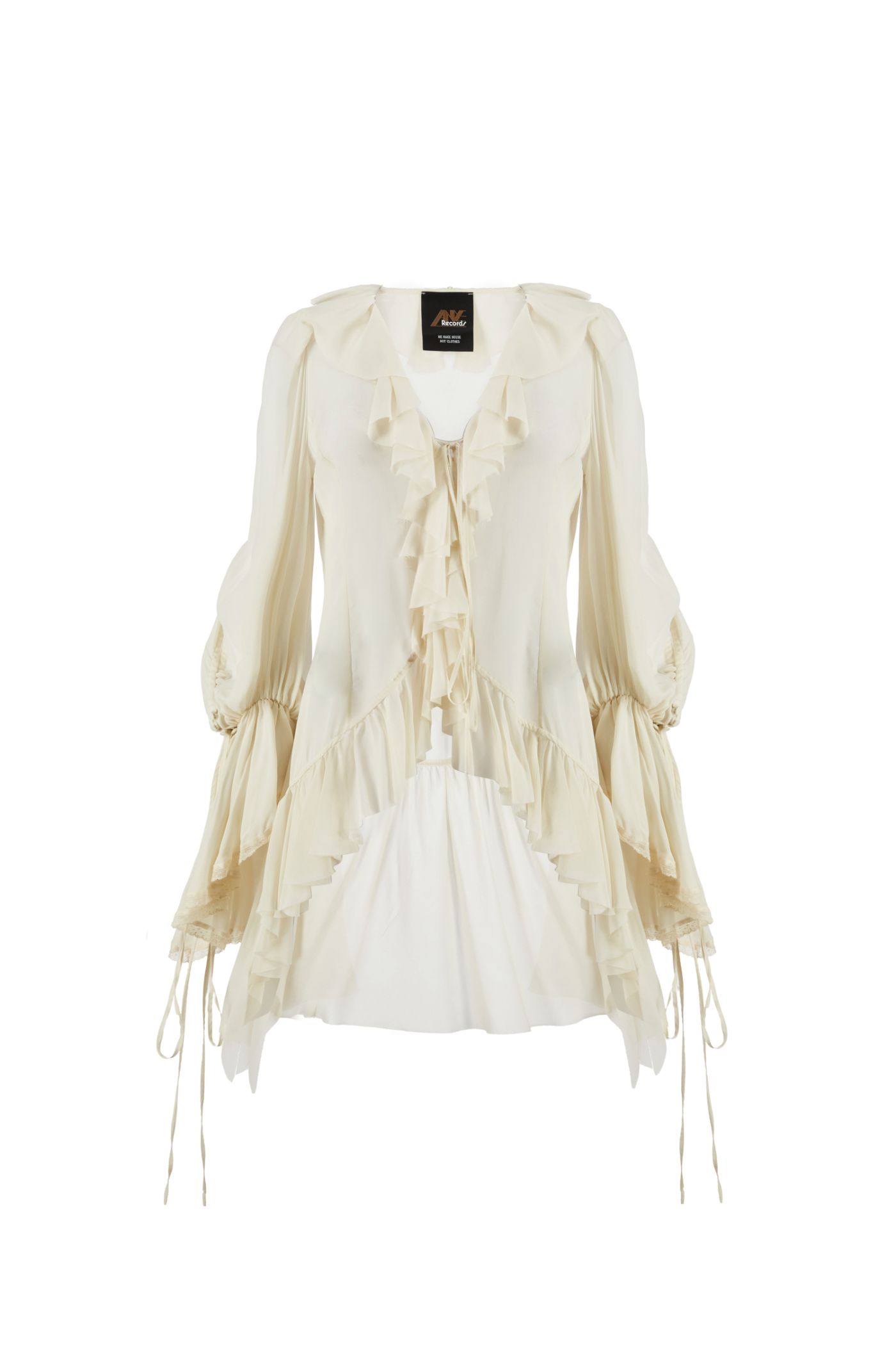 BLOUSE KOY