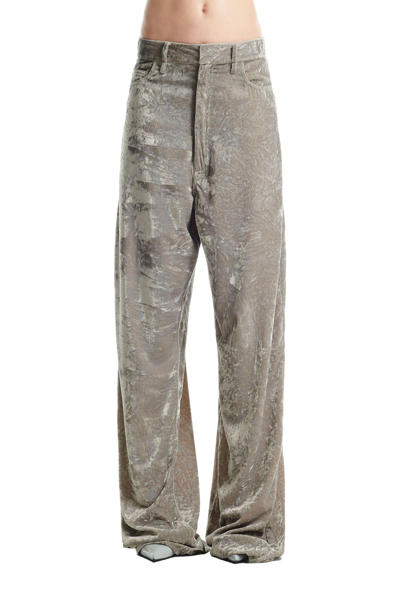 CORALINE PANTS