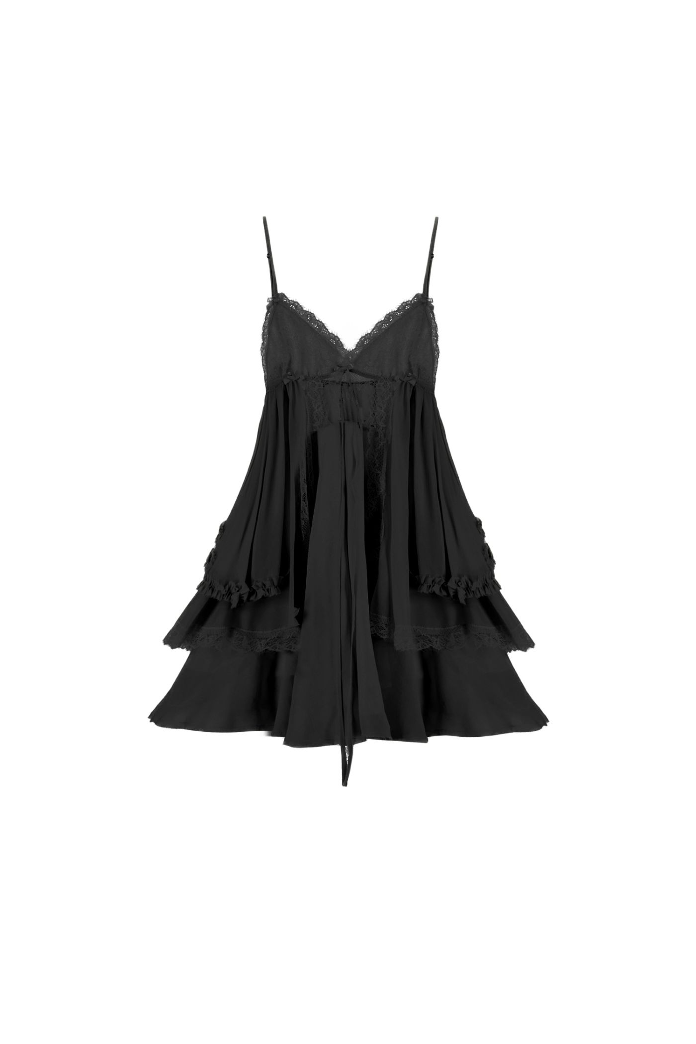 MINI DRESS LIV