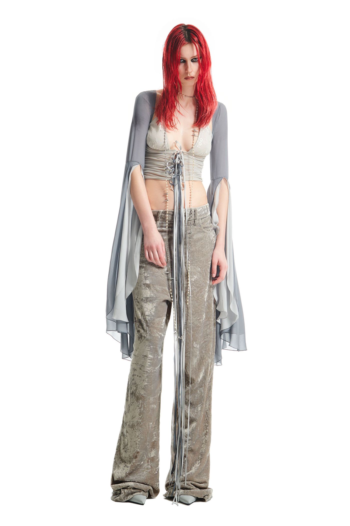 CORALINE PANTS