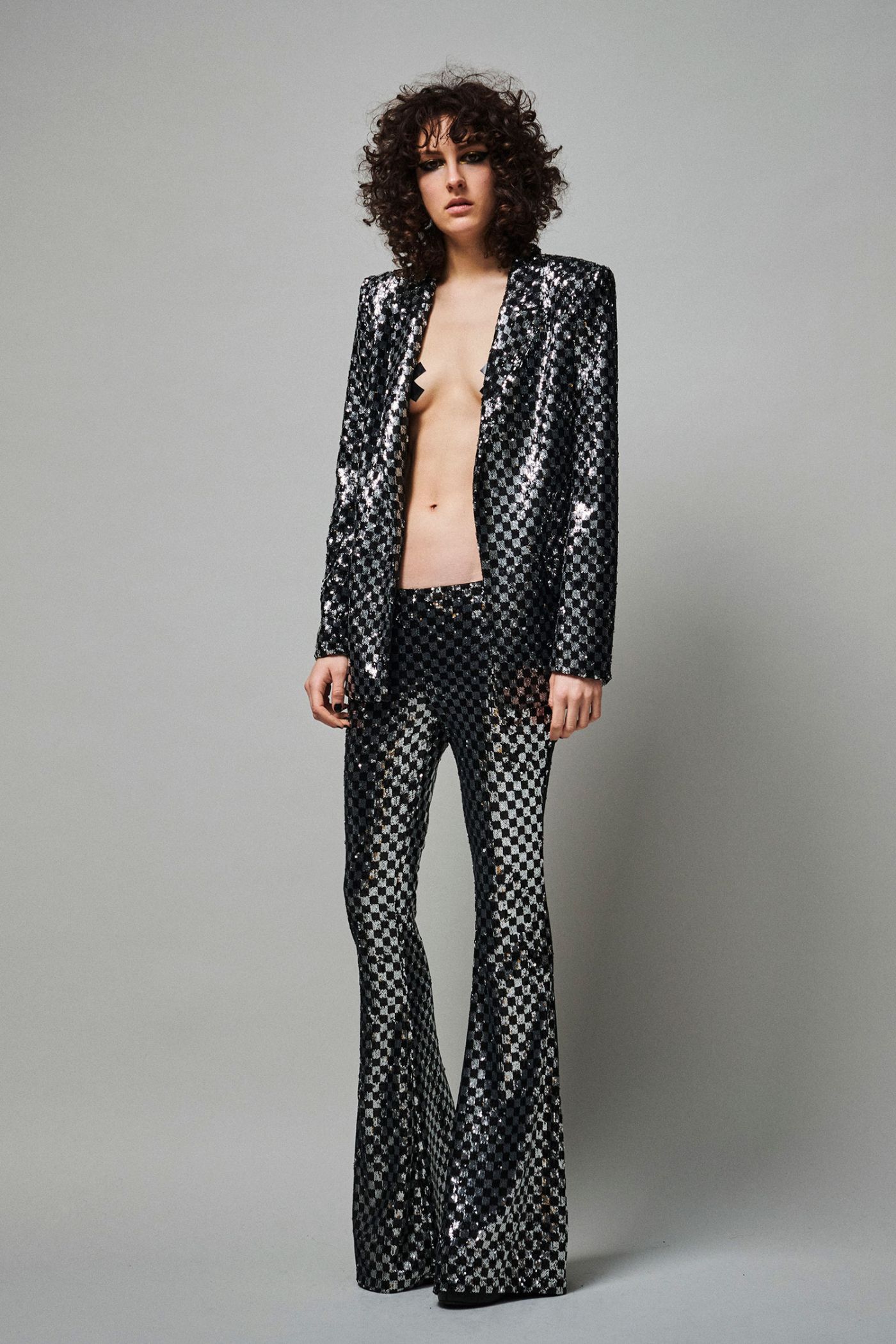 BLAZER TAM