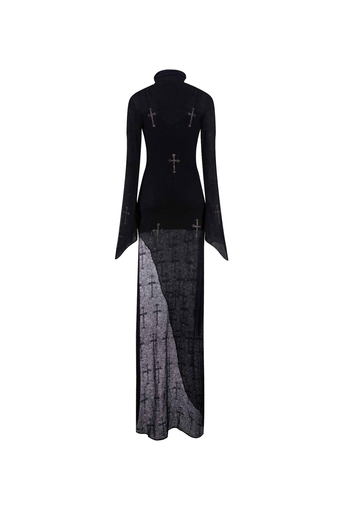 TALA DRESS