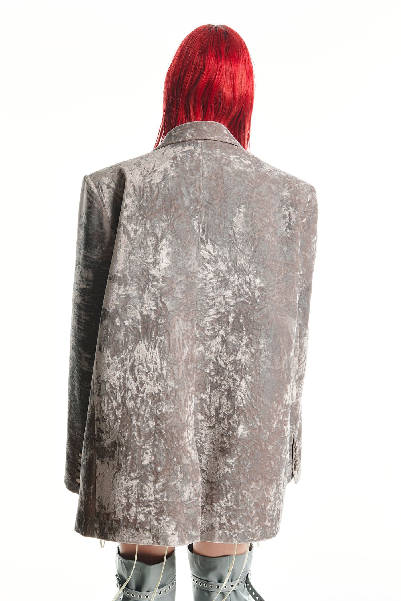 CORALINE JACKET