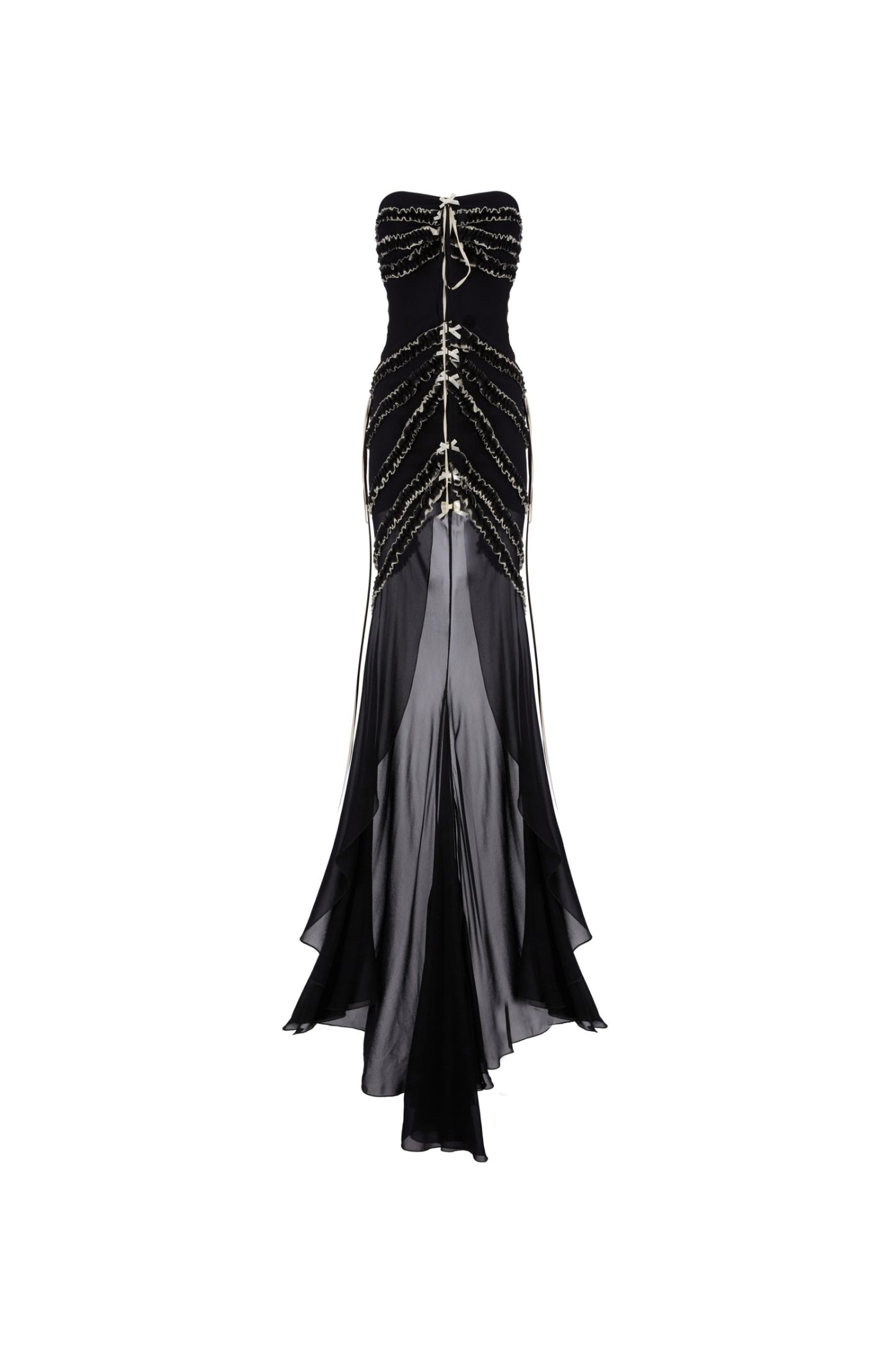 LONG DRESS GOA
