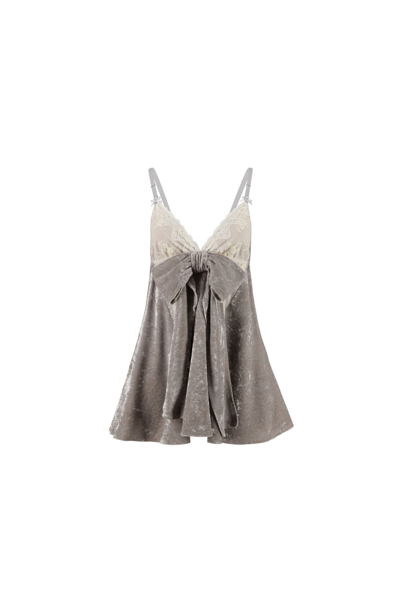MINI DRESS ROMY