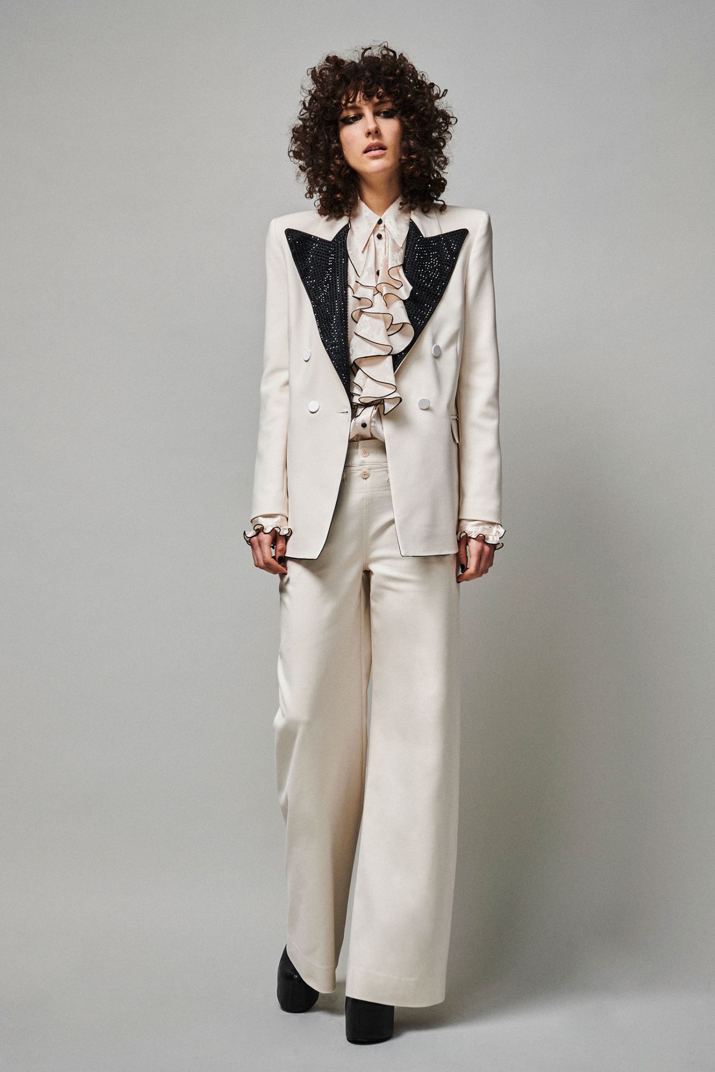 BLAZER KONNY