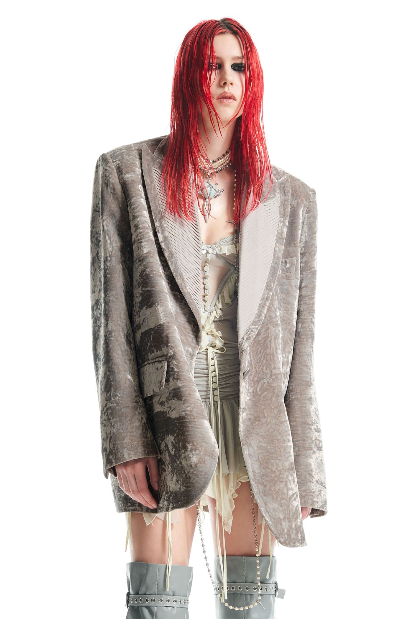 CORALINE JACKET