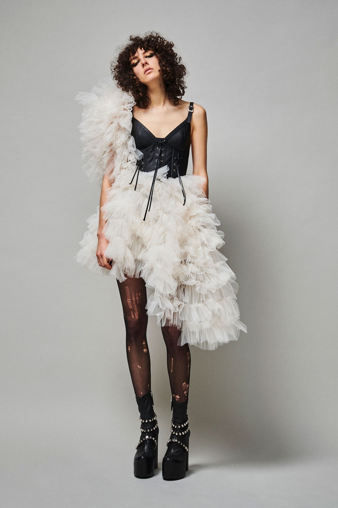 URSULA DRESS