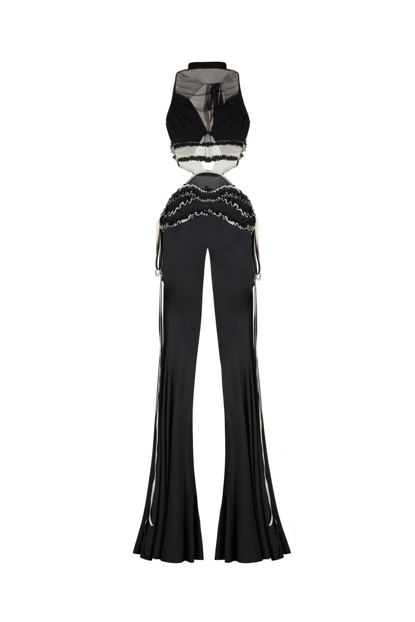 RYLA JUMPSUIT