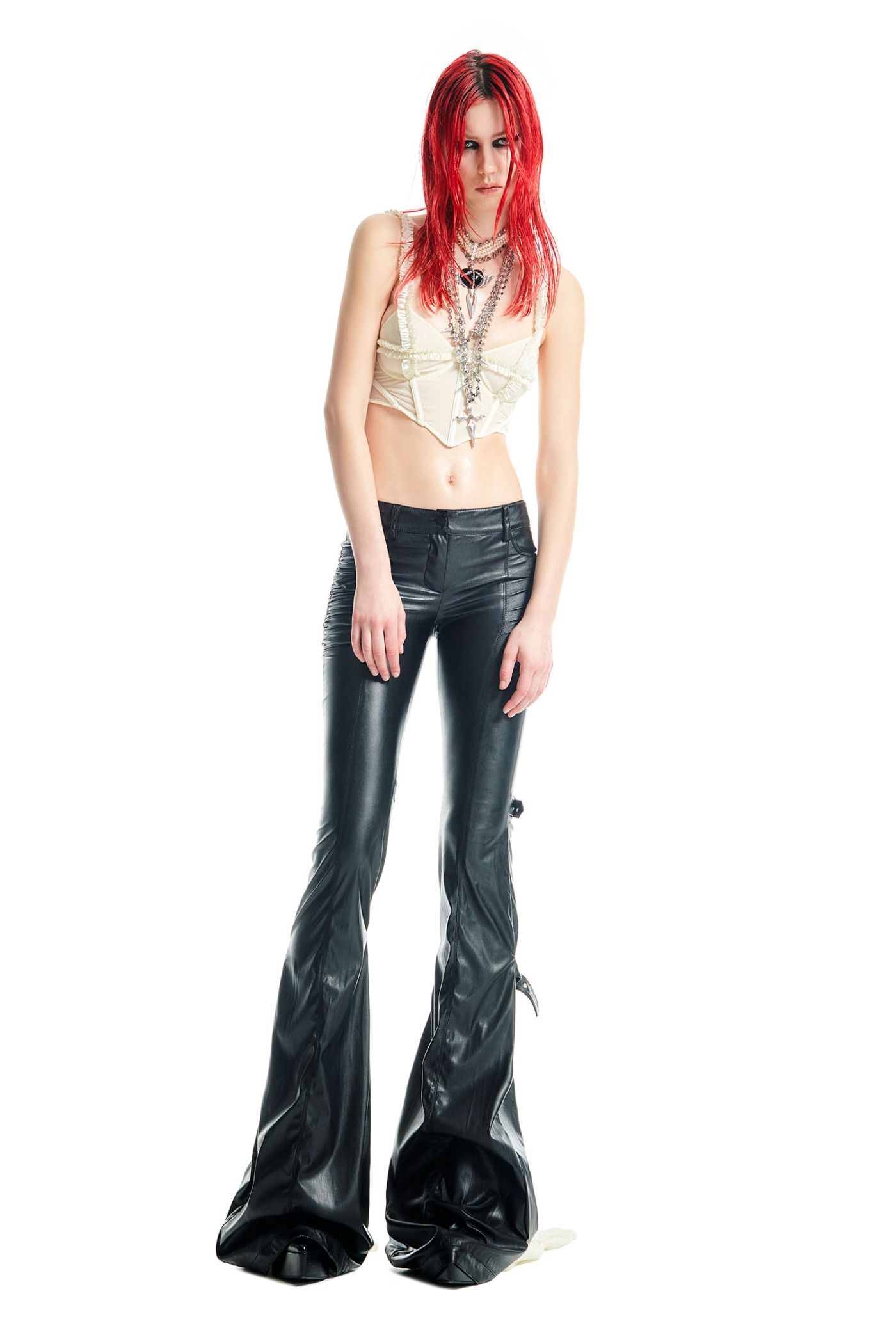 REGAN PANTS
