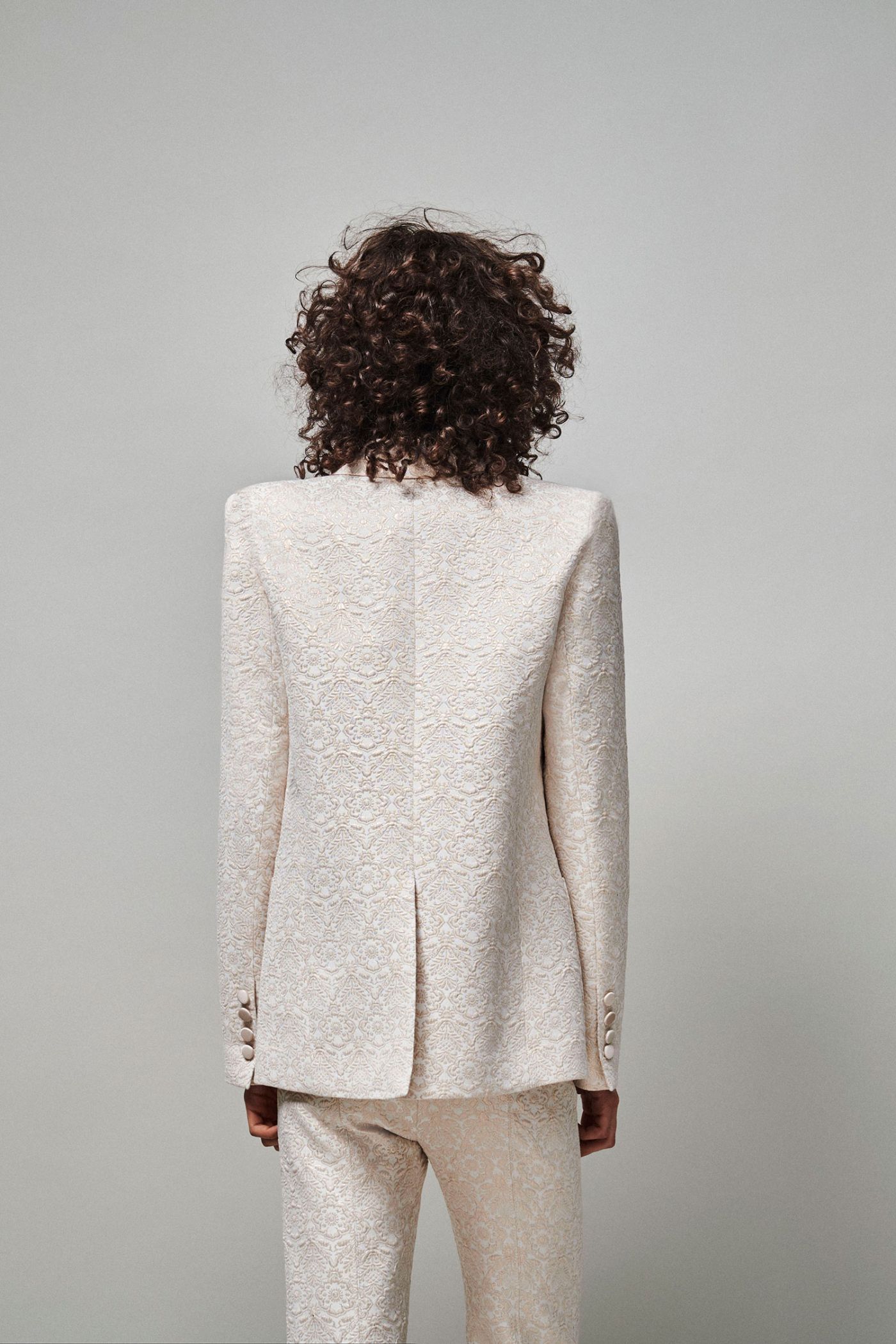 BLAZER GIA