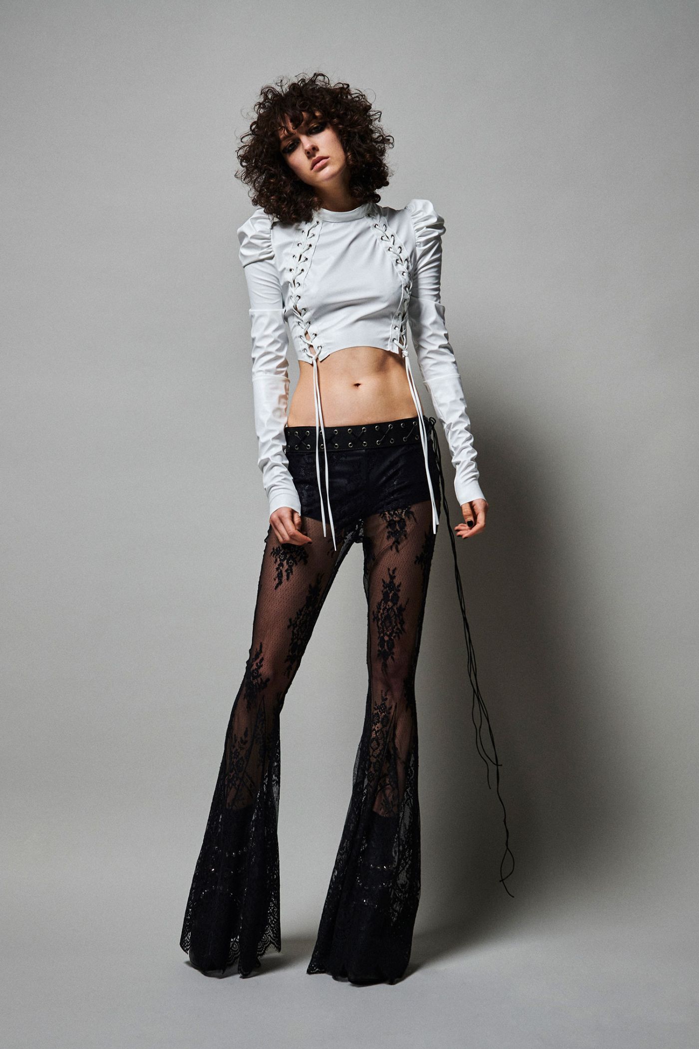 JANIS PANTS