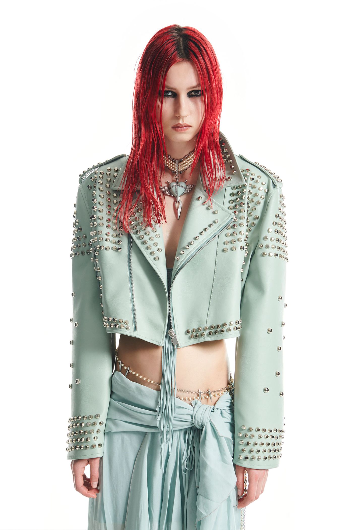 MEL JACKET