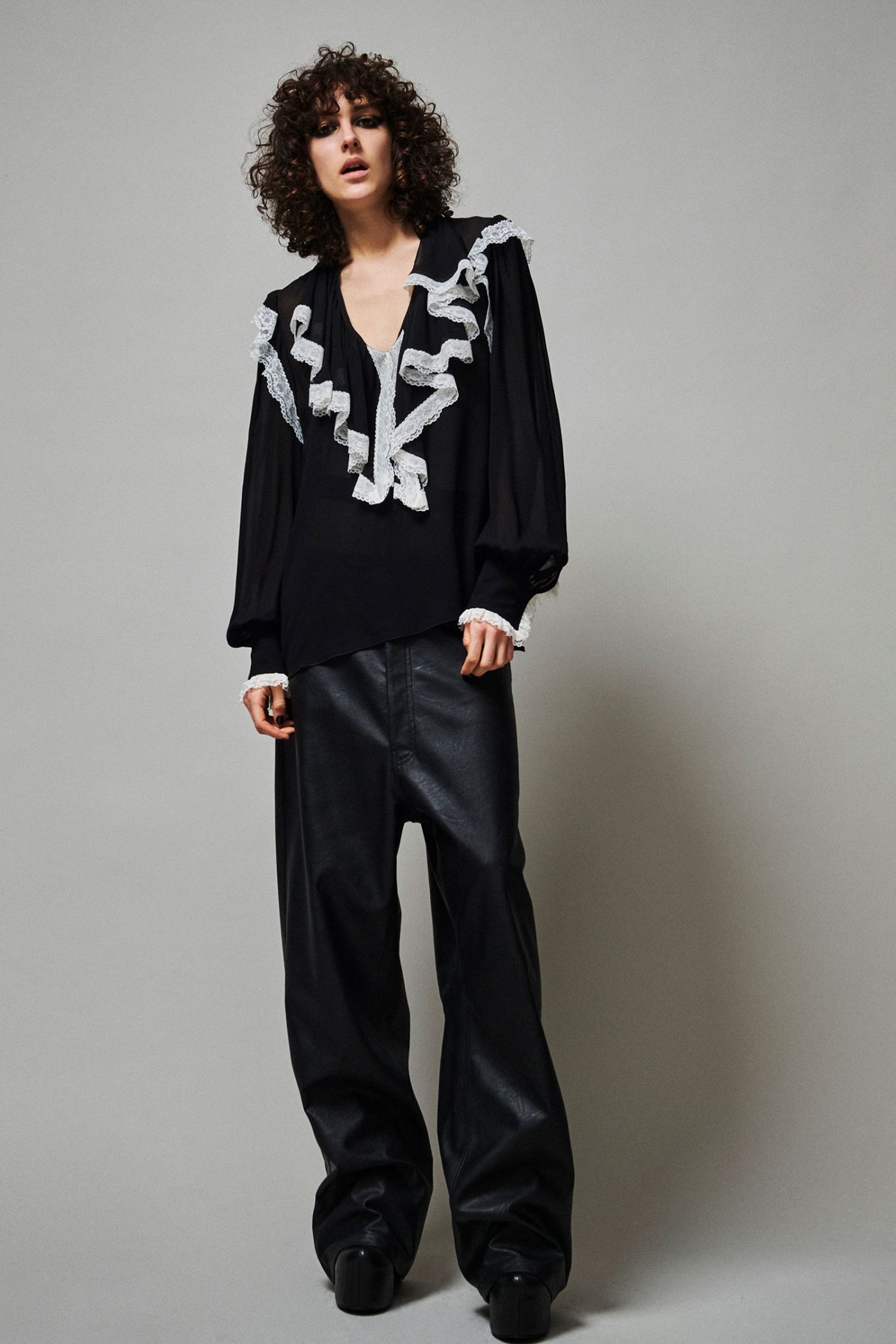 JAFF PANTS