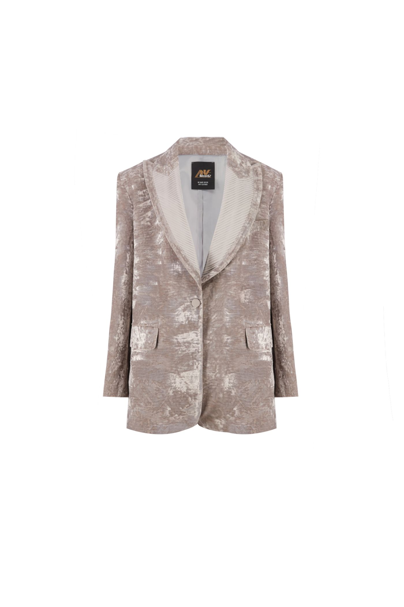 CORALINE JACKET