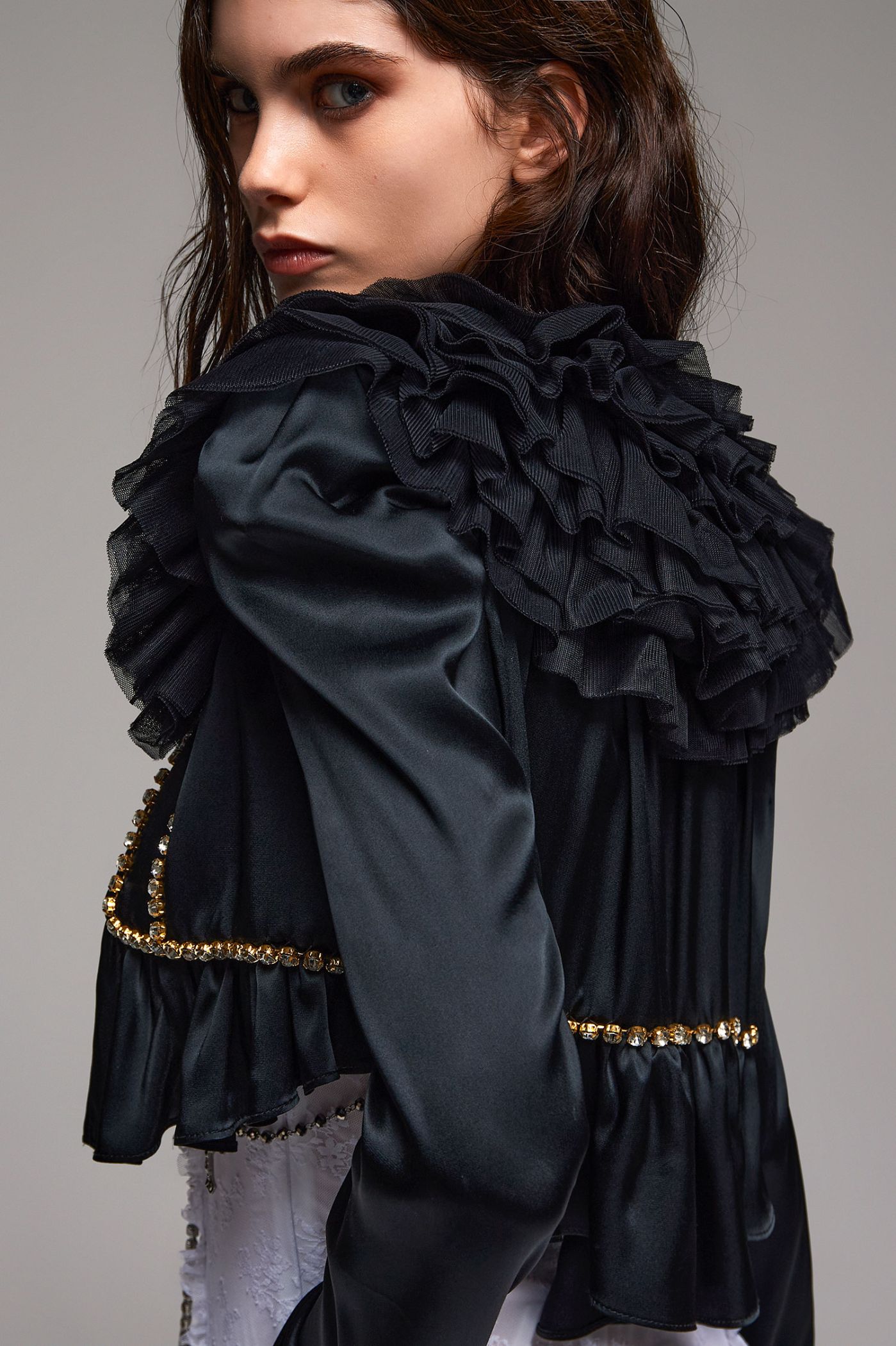 JULIAN JACKET