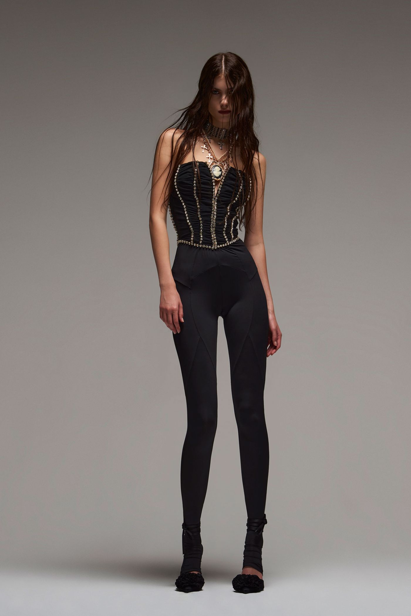 BEKY JUMPSUIT