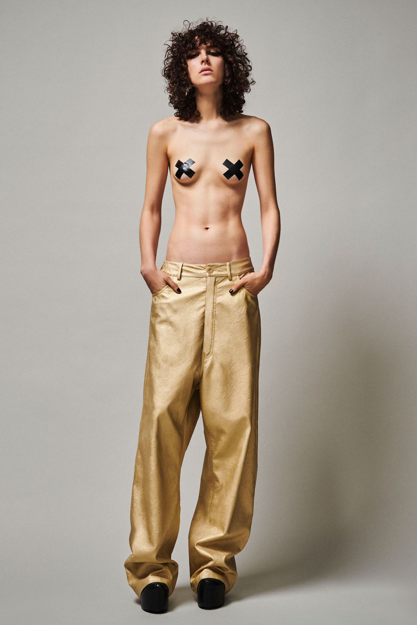 JAFF PANTS