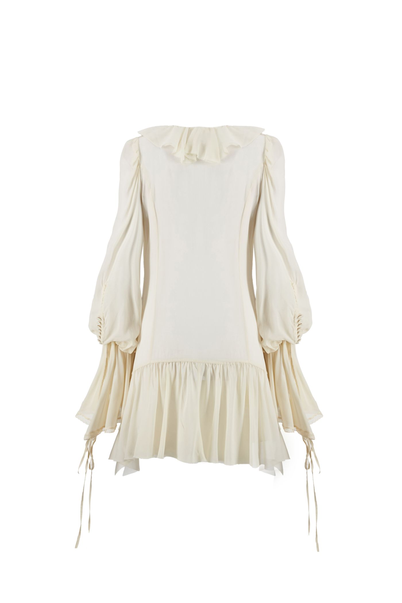 BLOUSE KOY