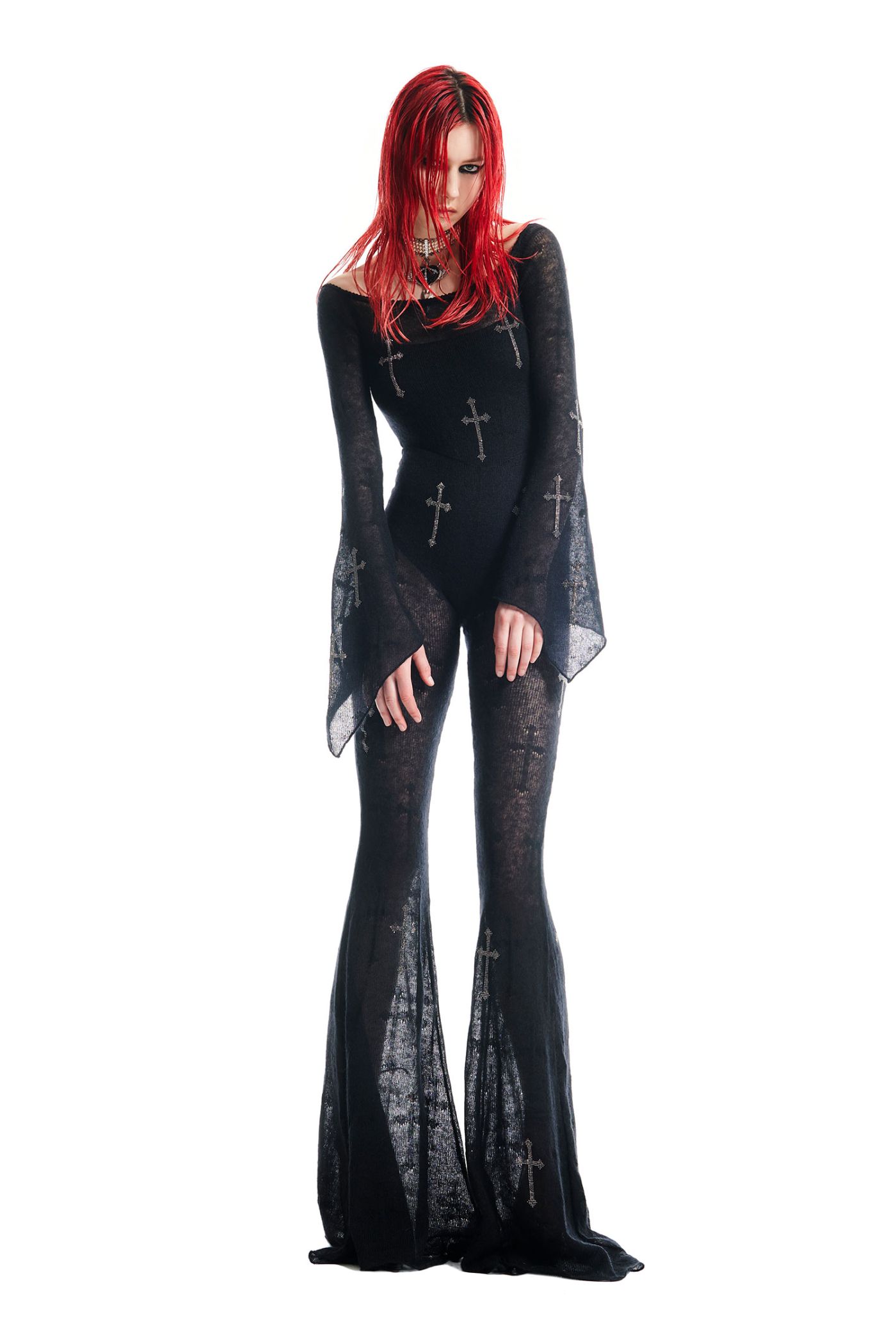 JUMPSUIT REGAN