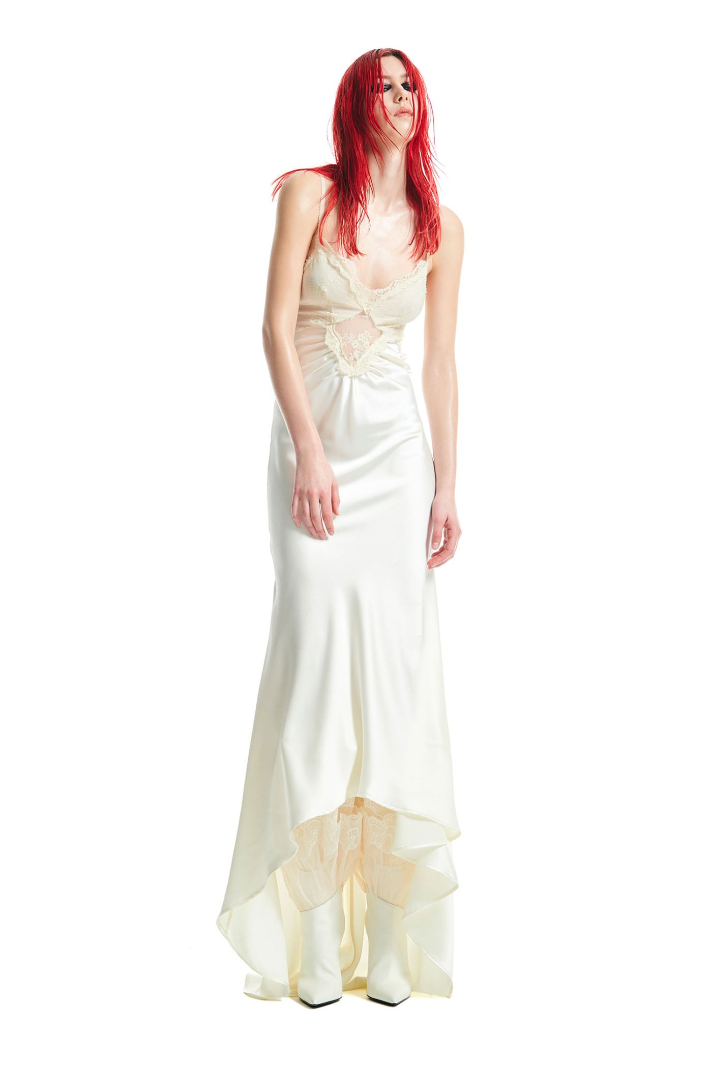 DRESS MIRELLE