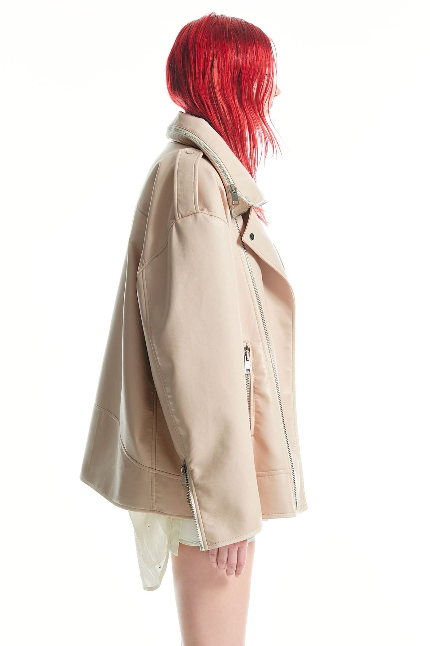ARY JACKET