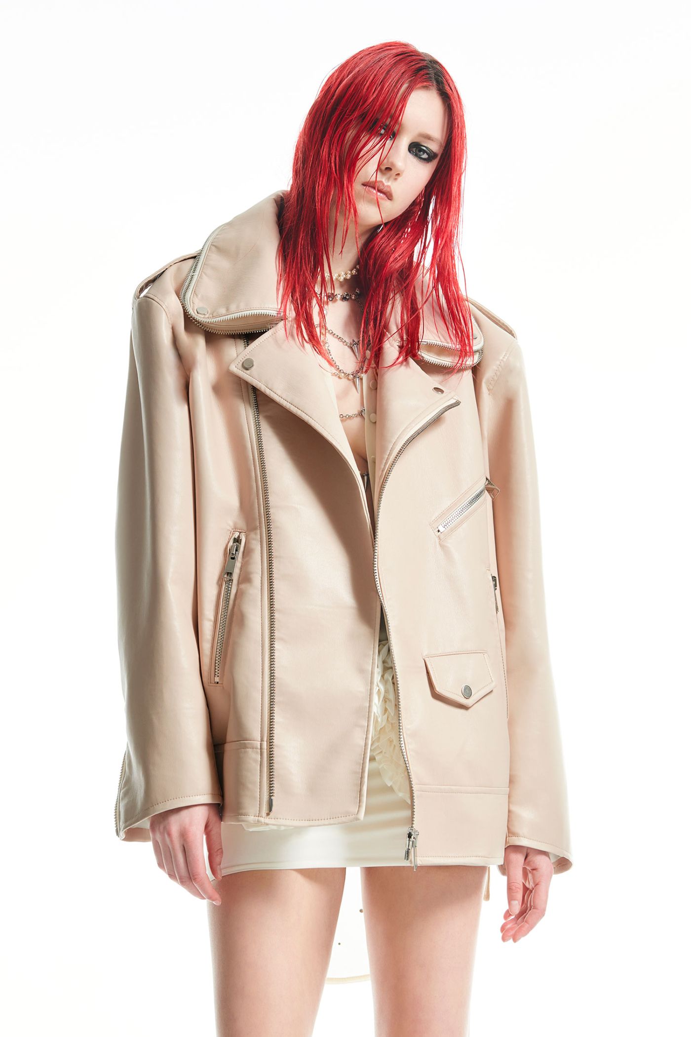 ARY JACKET