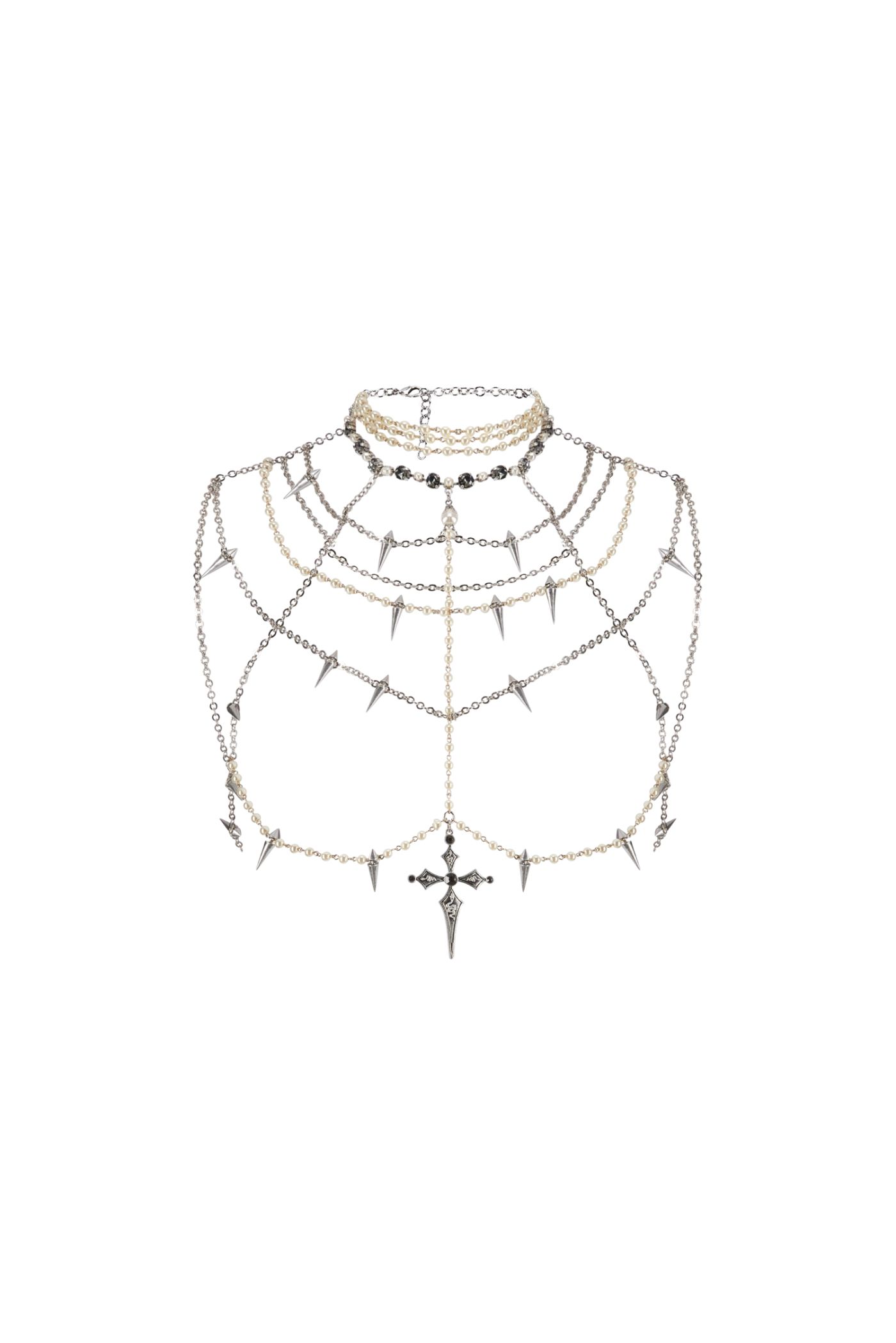 COLLAR BABETTE