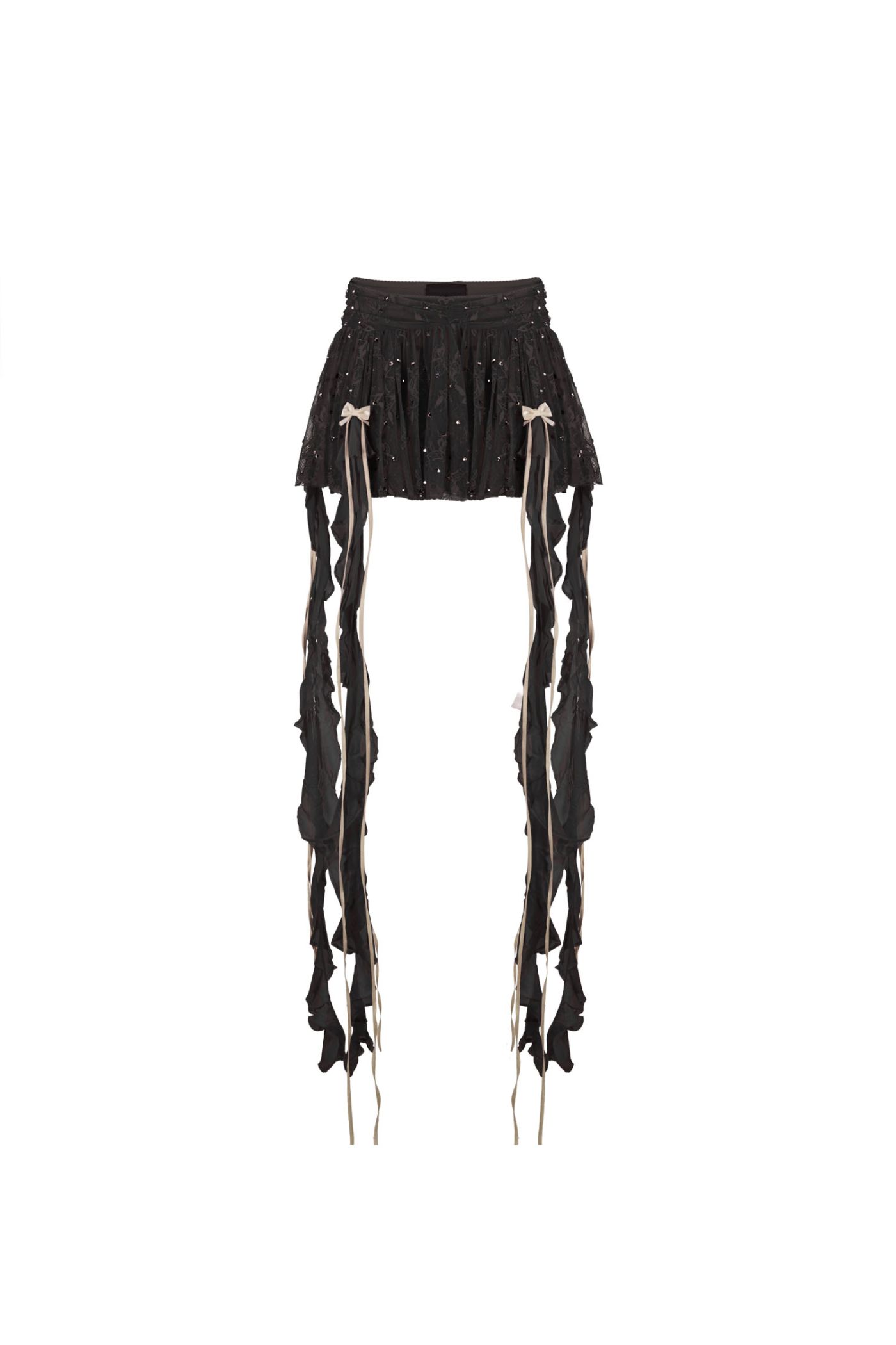 KAYLA SKIRT | ANIYE RECORDS ® Official Online Shop