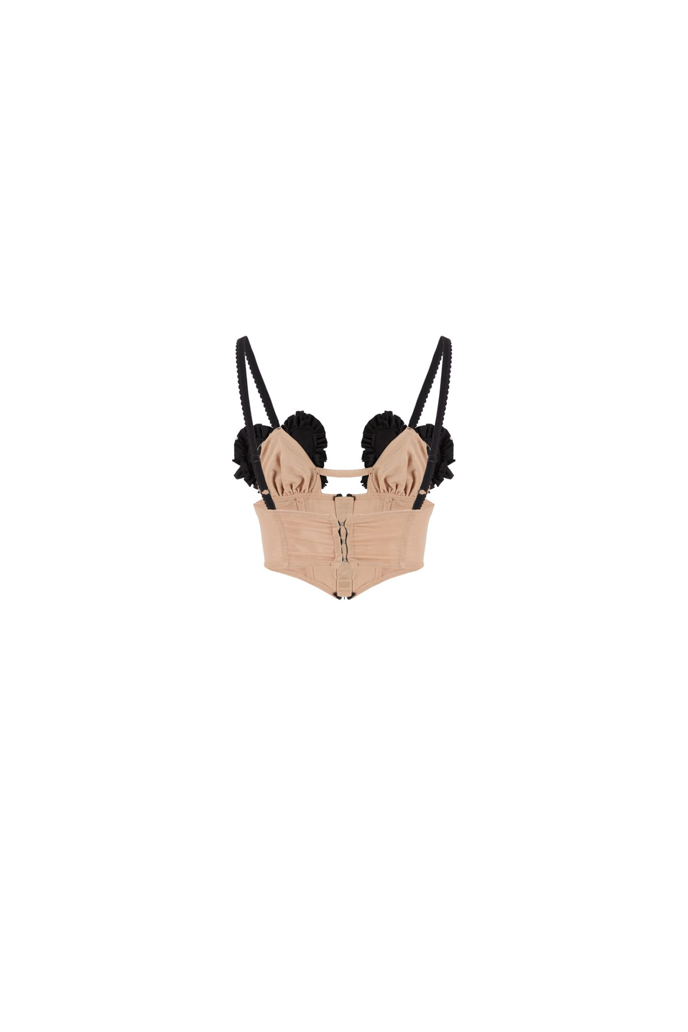 IVY HEART BRA