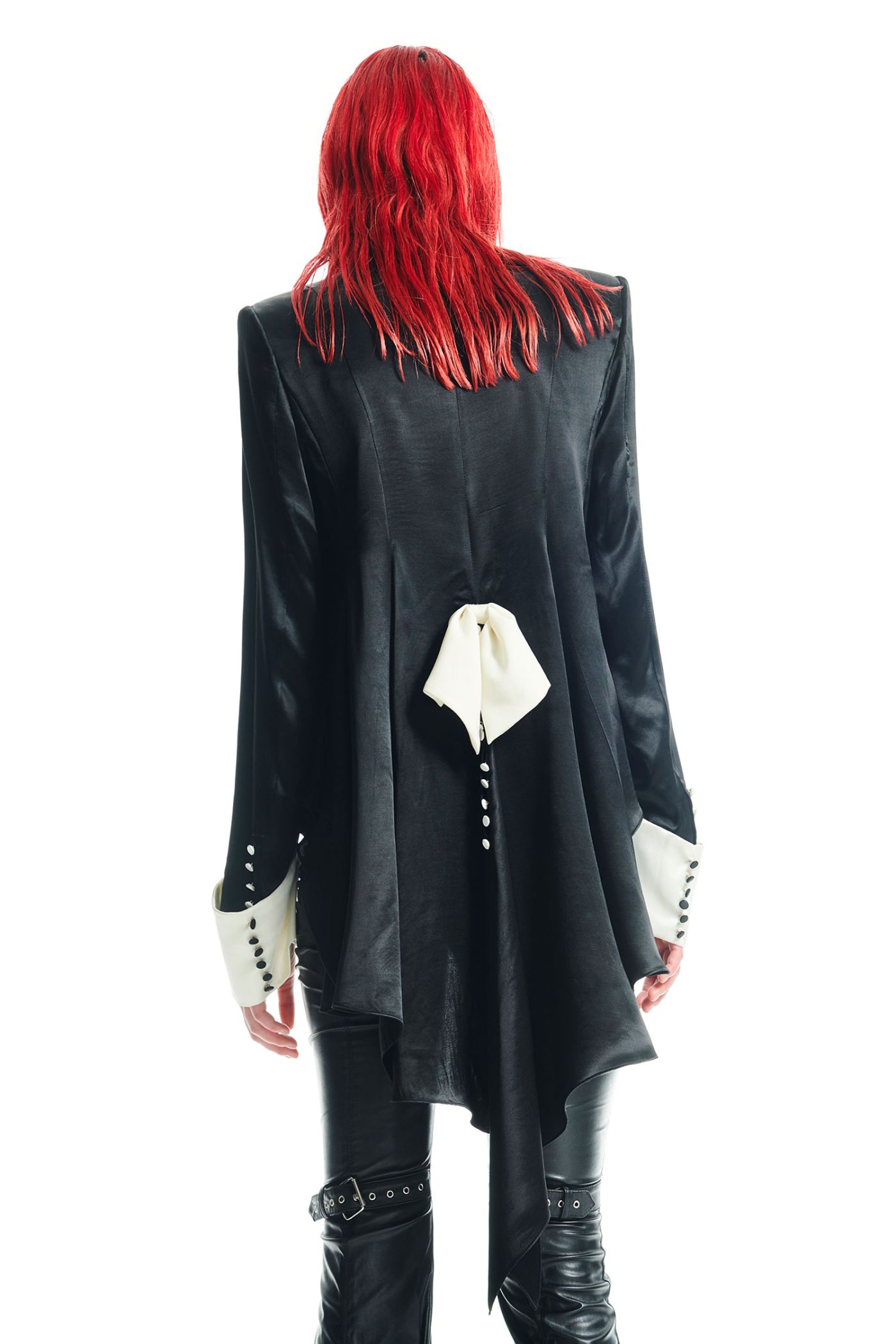 JACKET REGAN