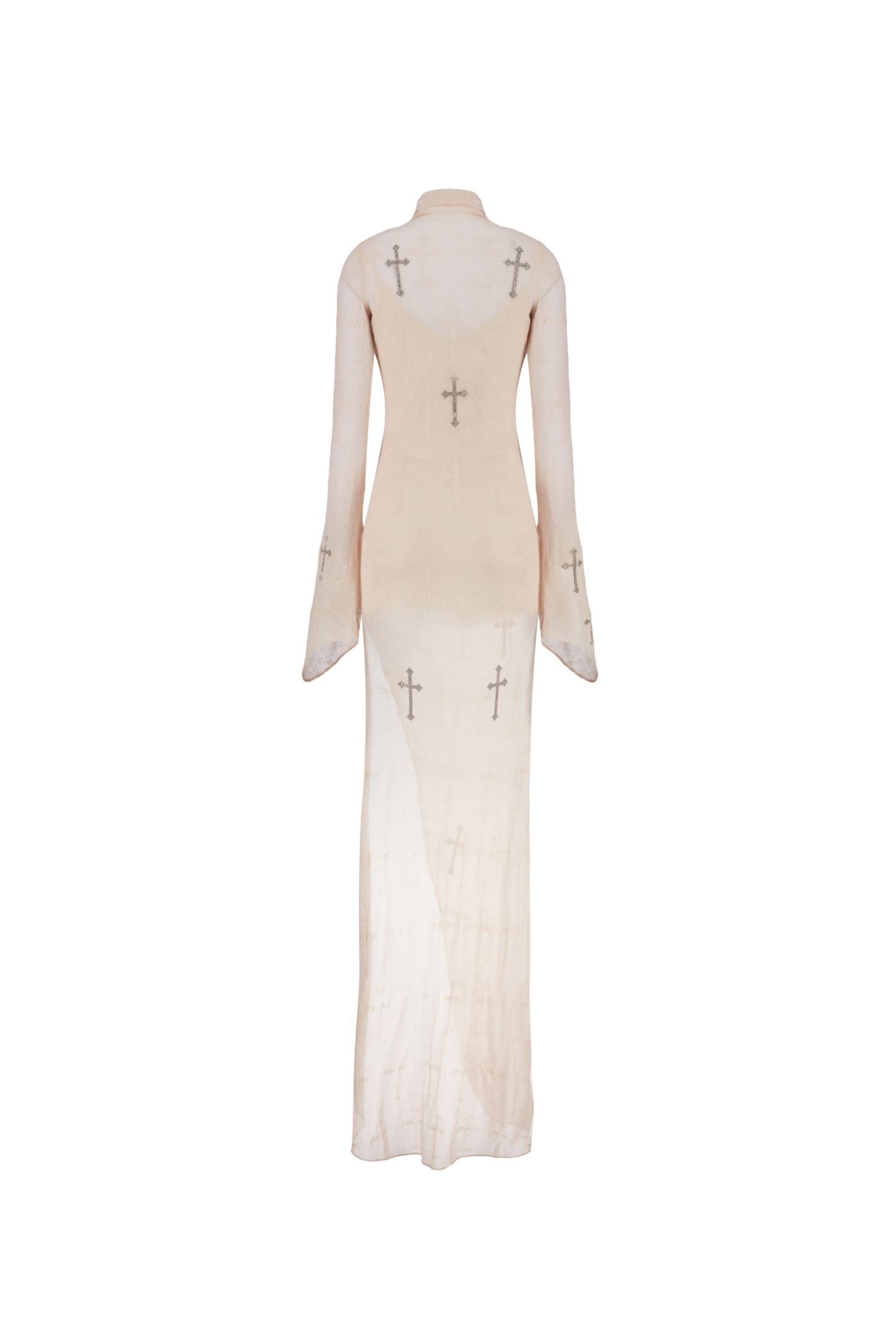 TALA DRESS