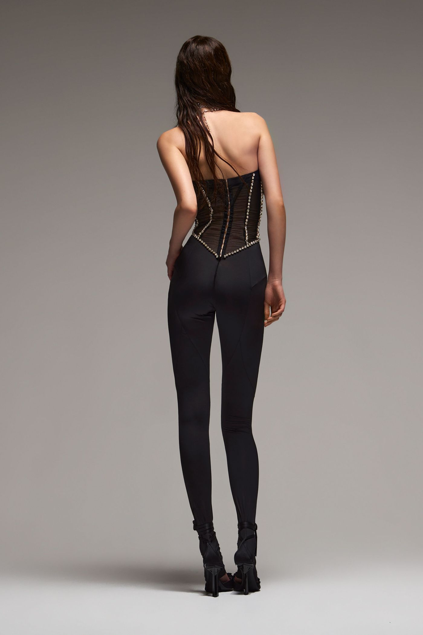 BEKY JUMPSUIT