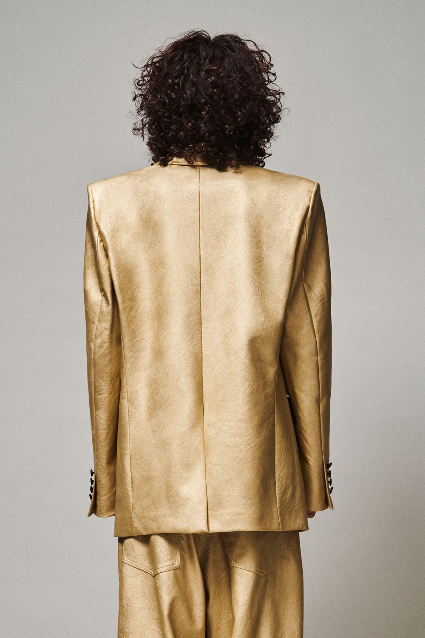 BLAZER JAFF