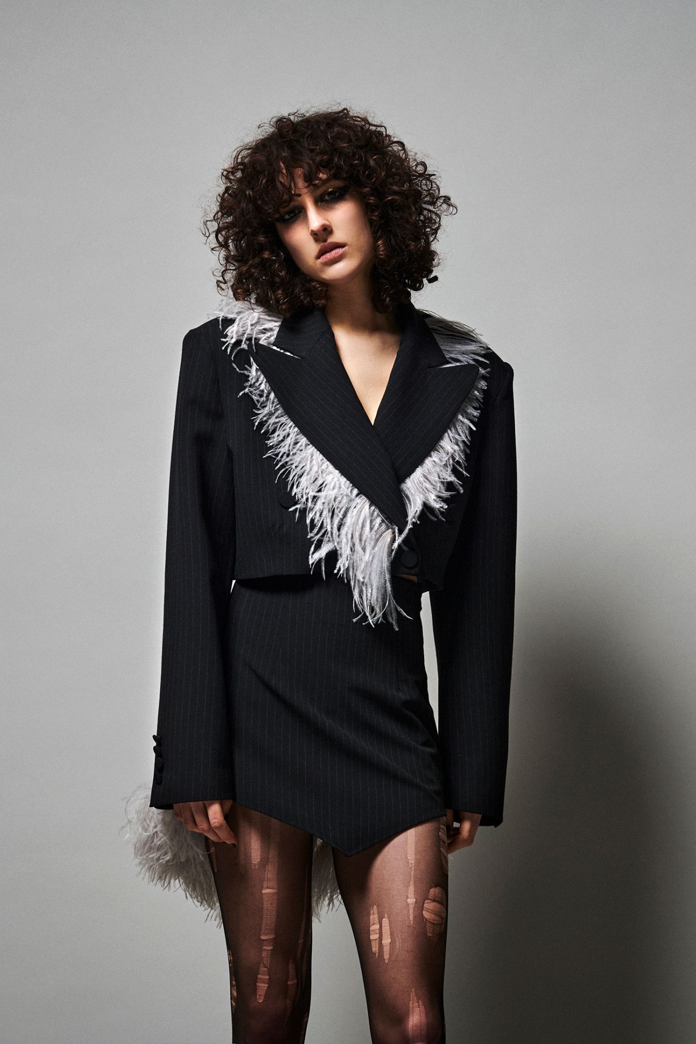 BLAZER TINA