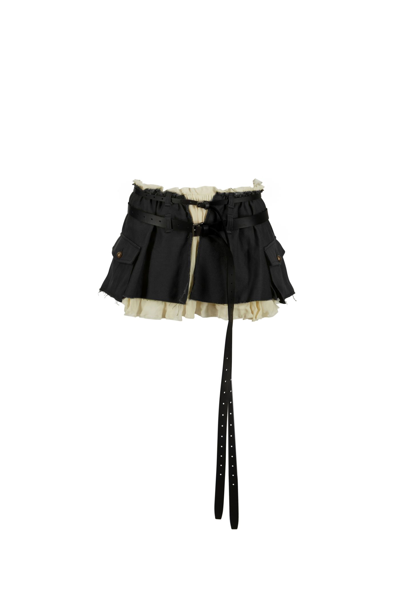 【HI FI FNK】Yoko Skirt Pants 21ddf8499d6d3b7110db16ba5d62.jpg