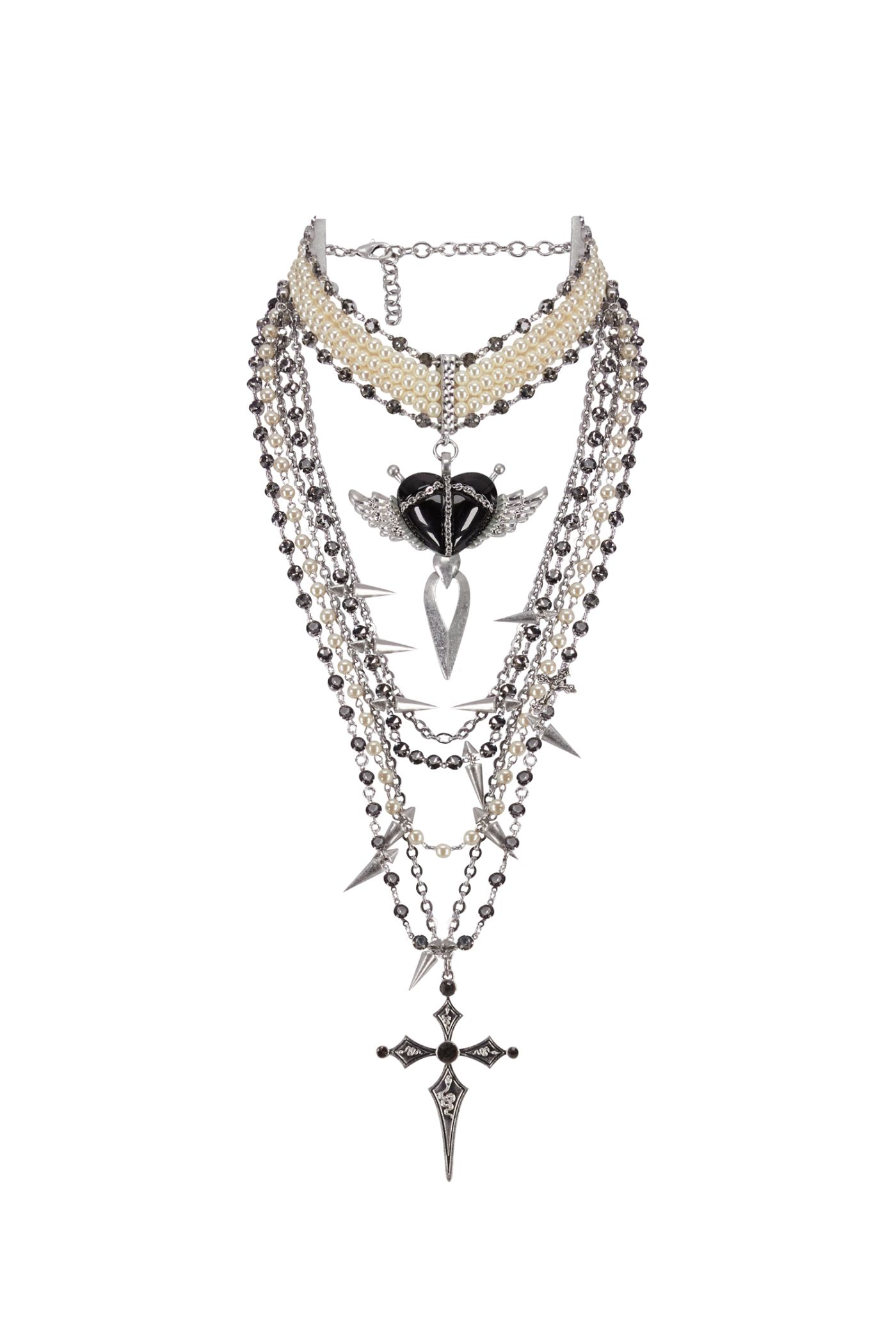 COLLAR DENISE