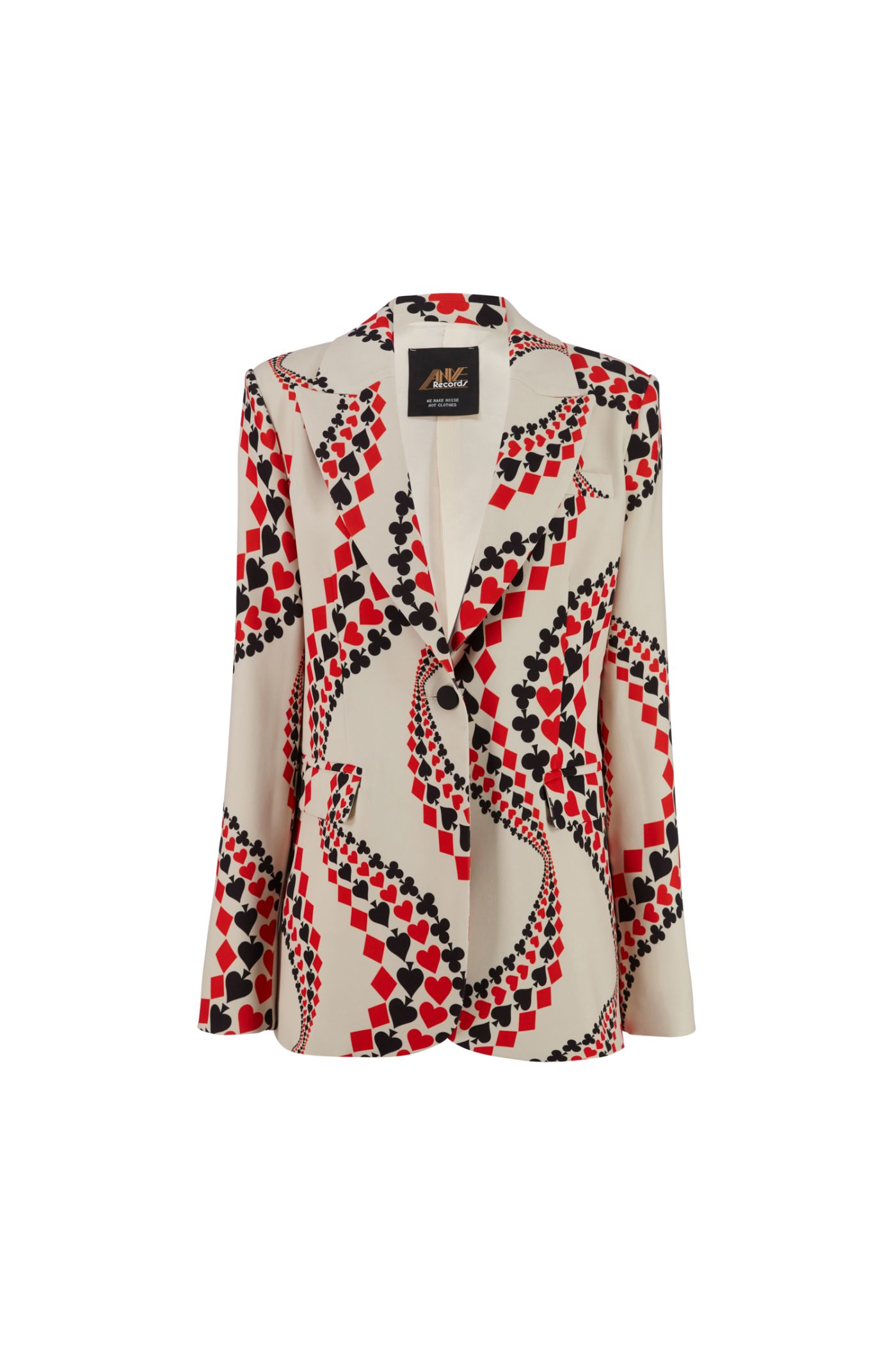 BLAZER POKER