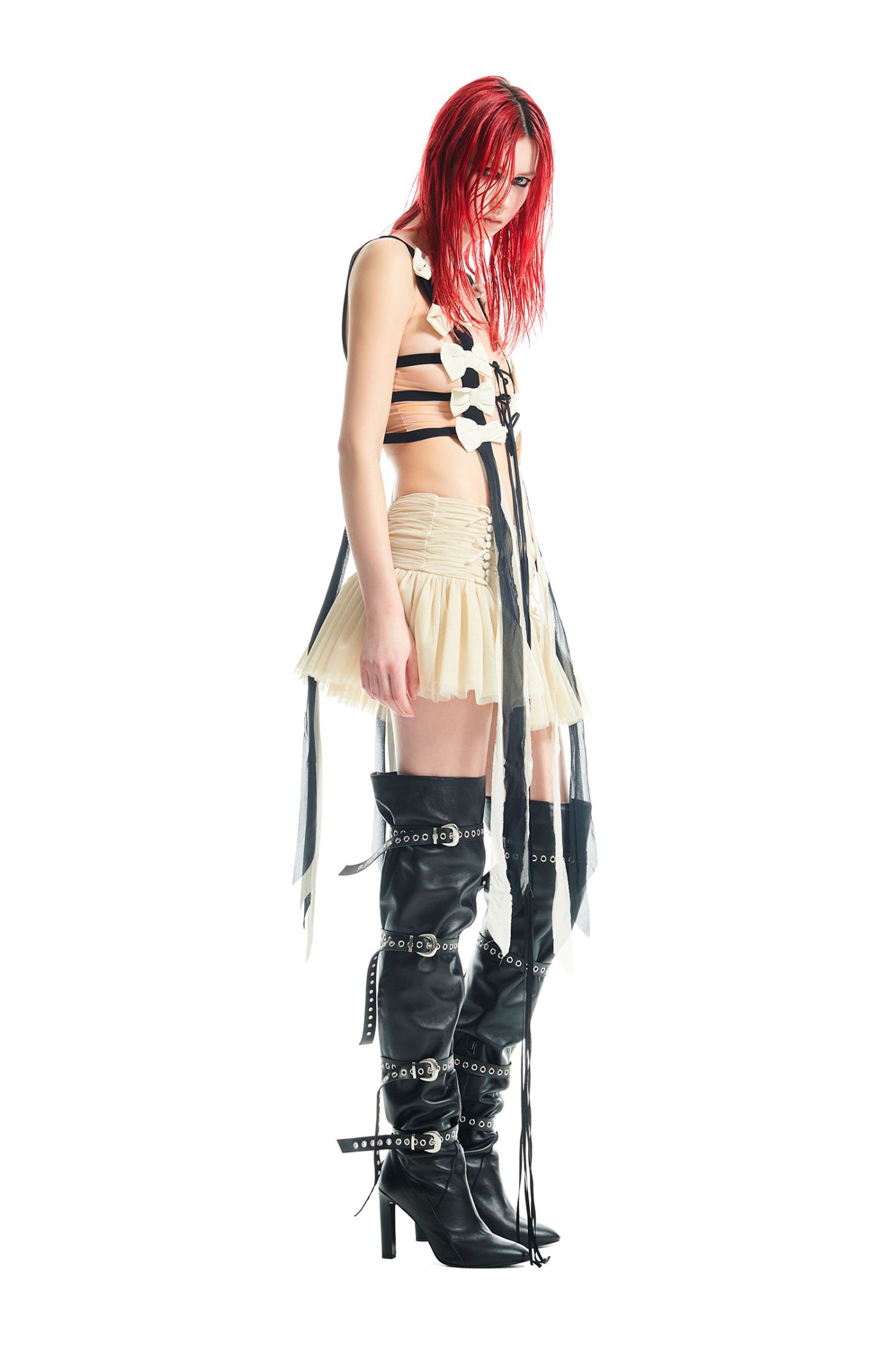 ARIELLE SKIRT