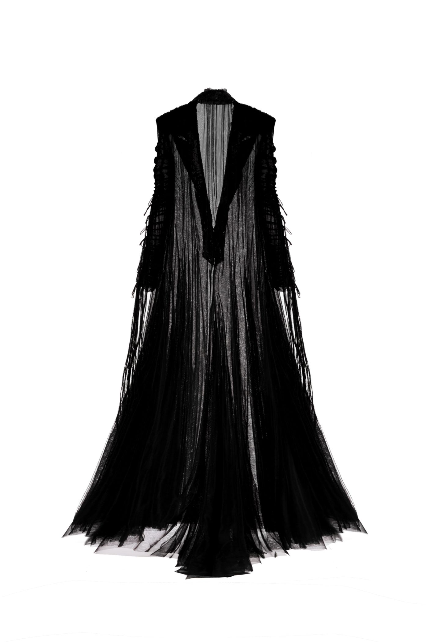 ARIELLE JACKET