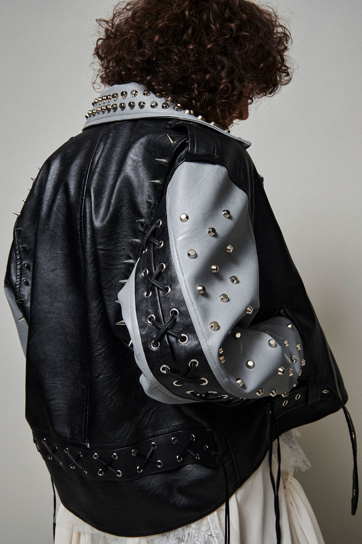 SONNY JACKET