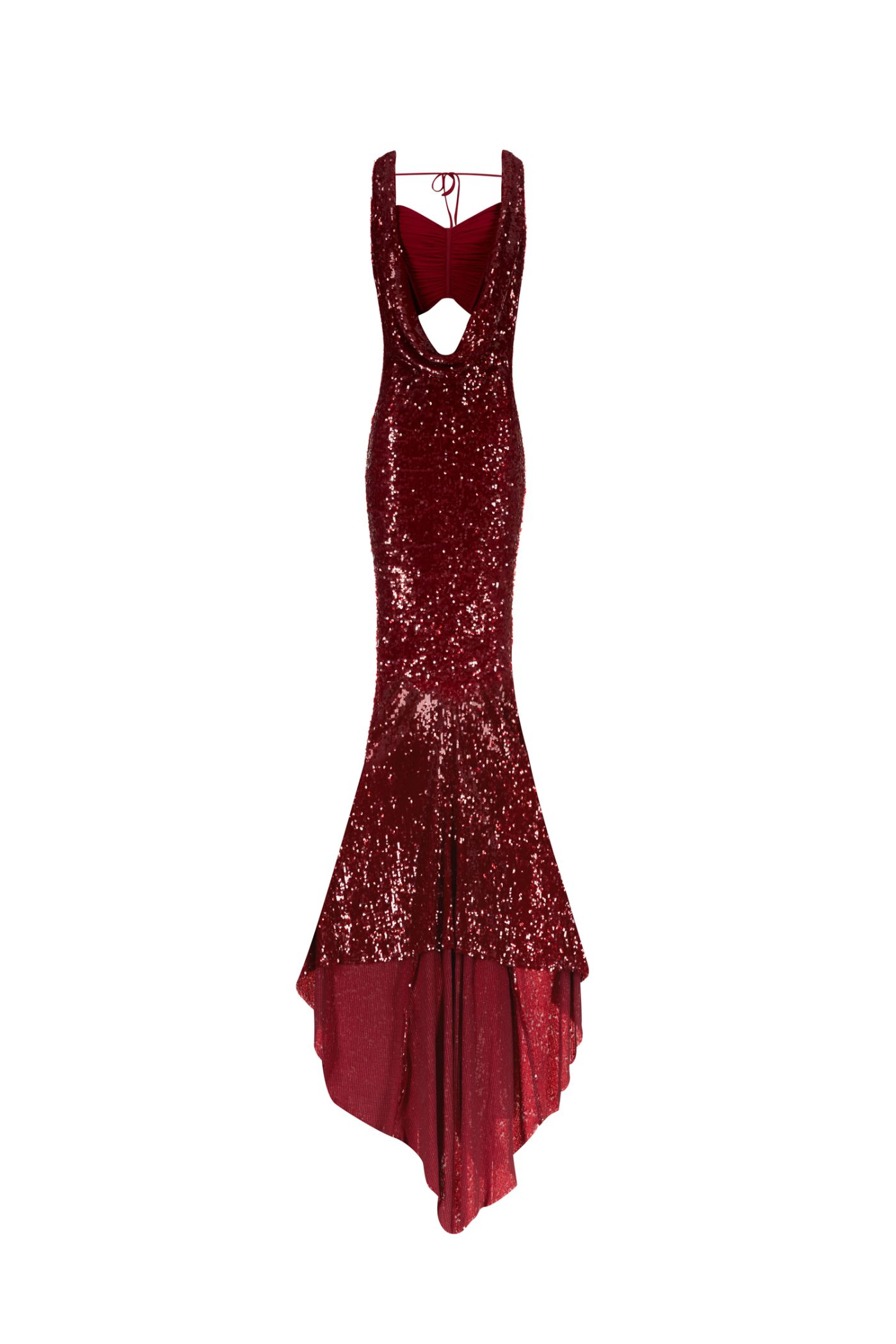 LONG DRESS LOYS