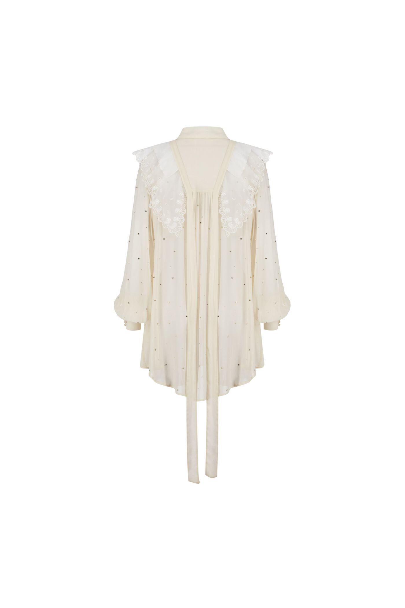 BLOUSE RYAN